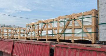 保山 芝麻白花岗岩地铺石出口专车-泰国游