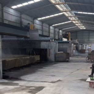 保山大切车间生产日常