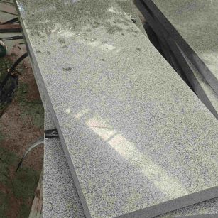 保山 芝麻白栏杆料半成品