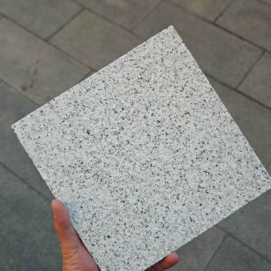 保山 白麻荔枝面花岗岩石材