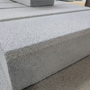 保山 芝麻灰荔枝面路沿石