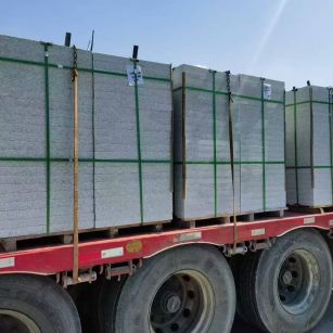 保山芝麻白花岗岩出货日常地铺石